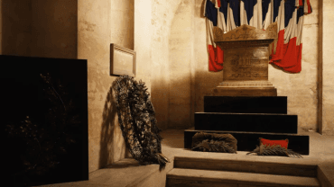 A Temple of the Nation